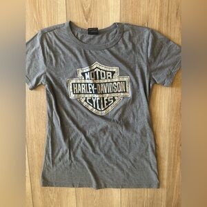 Harley-Davidson Hawaii Tee 2018 S